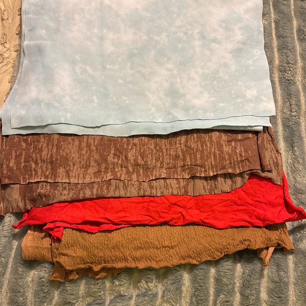 Newborn Photography Wraps/Layers/Props